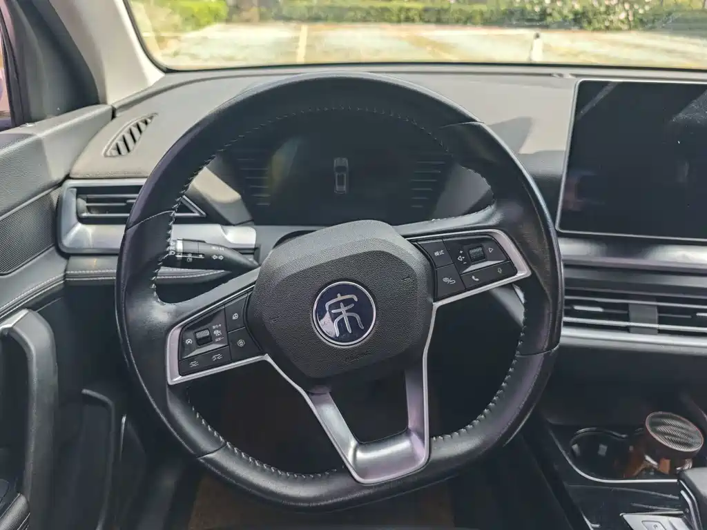 BYD Pro — миниатюра 8
