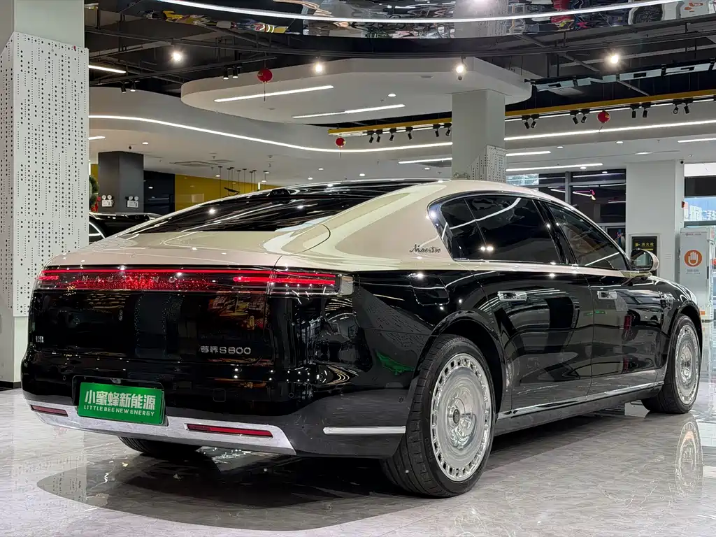 Zunjie Zunjie S800 — миниатюра 19