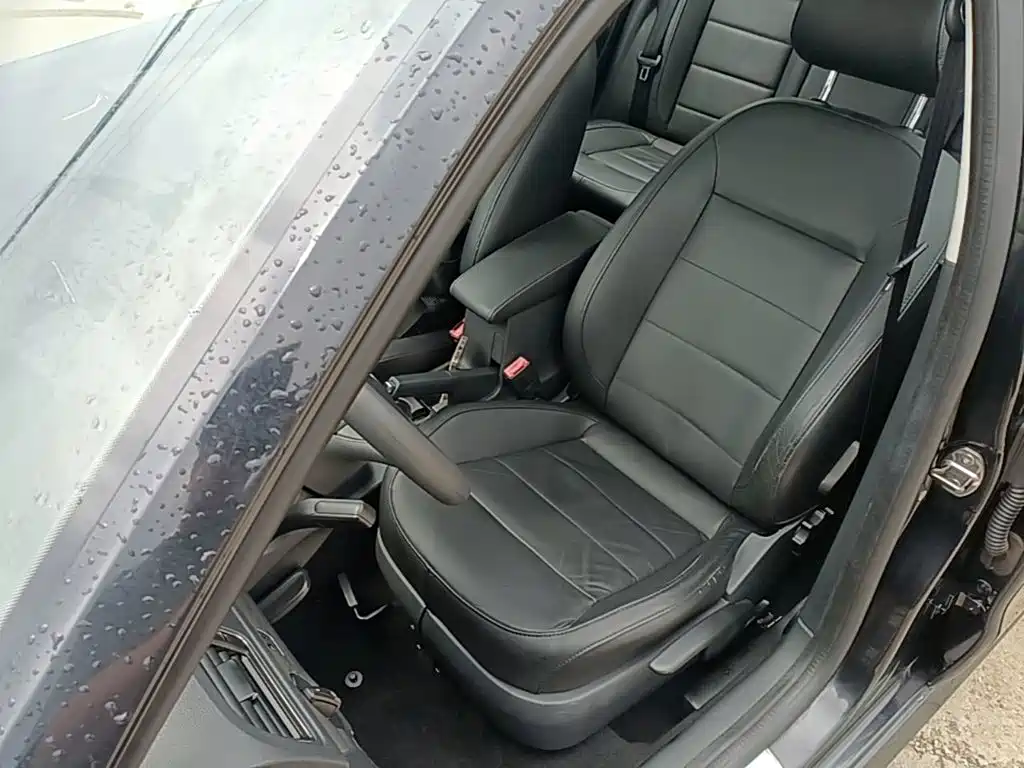 Volkswagen Lavida — миниатюра 15