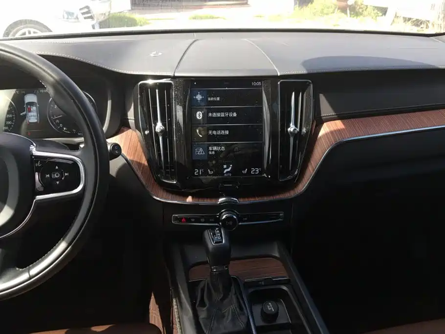 Volvo XC60 — миниатюра 13