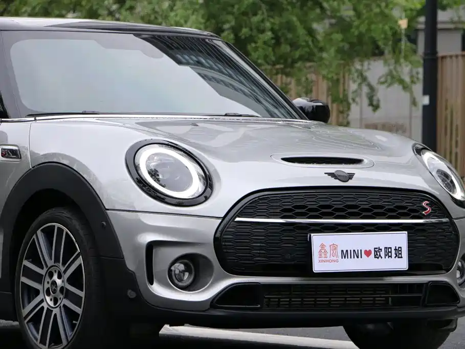 MINI Mini Clubman — миниатюра 7