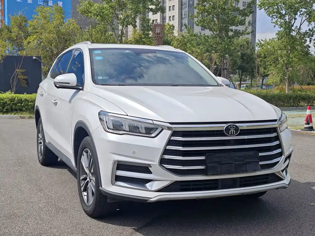 BYD Pro — миниатюра 3
