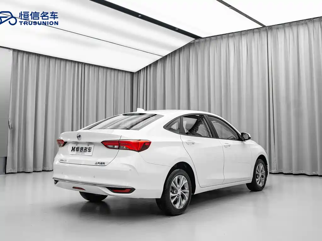 Buick Verano - фото 4