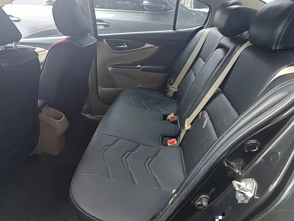 Honda Crider — миниатюра 22