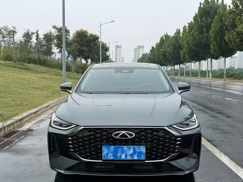 Chery Arrizo 8 PRO — миниатюра 2