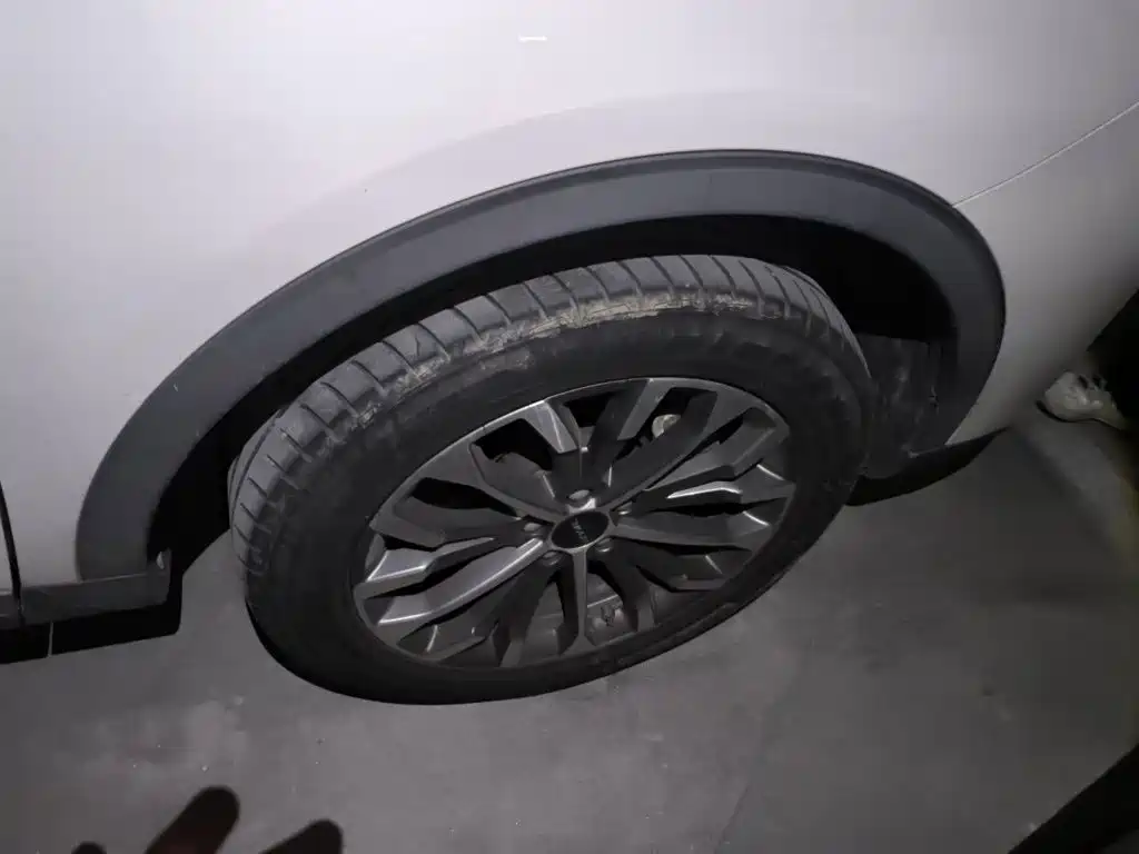 Haval H6 — миниатюра 24