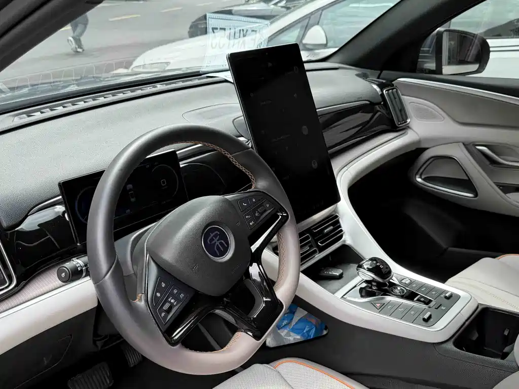 BYD Pro New Energy — миниатюра 11