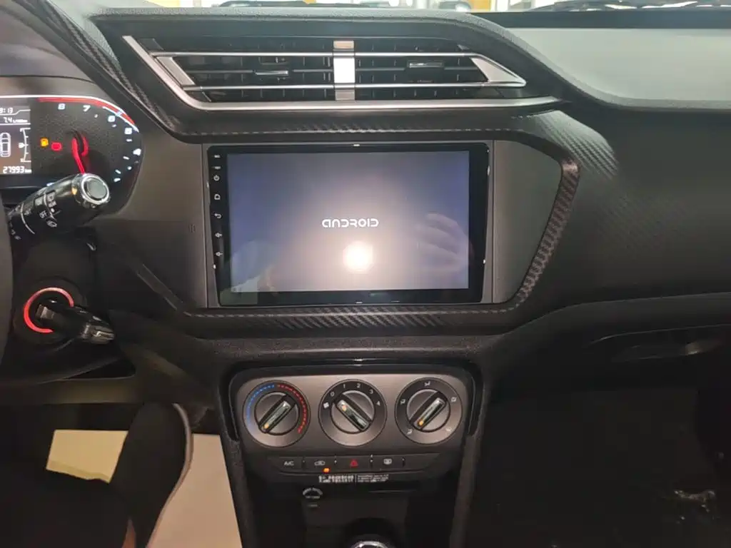 Chery Tiggo 3x — миниатюра 13