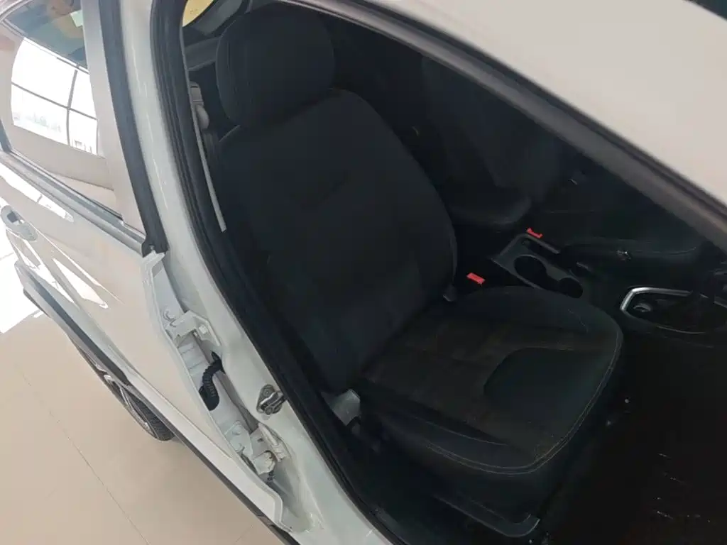Chery Tiggo 3x — миниатюра 25