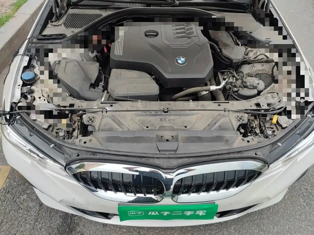 BMW 3 Series — миниатюра 16