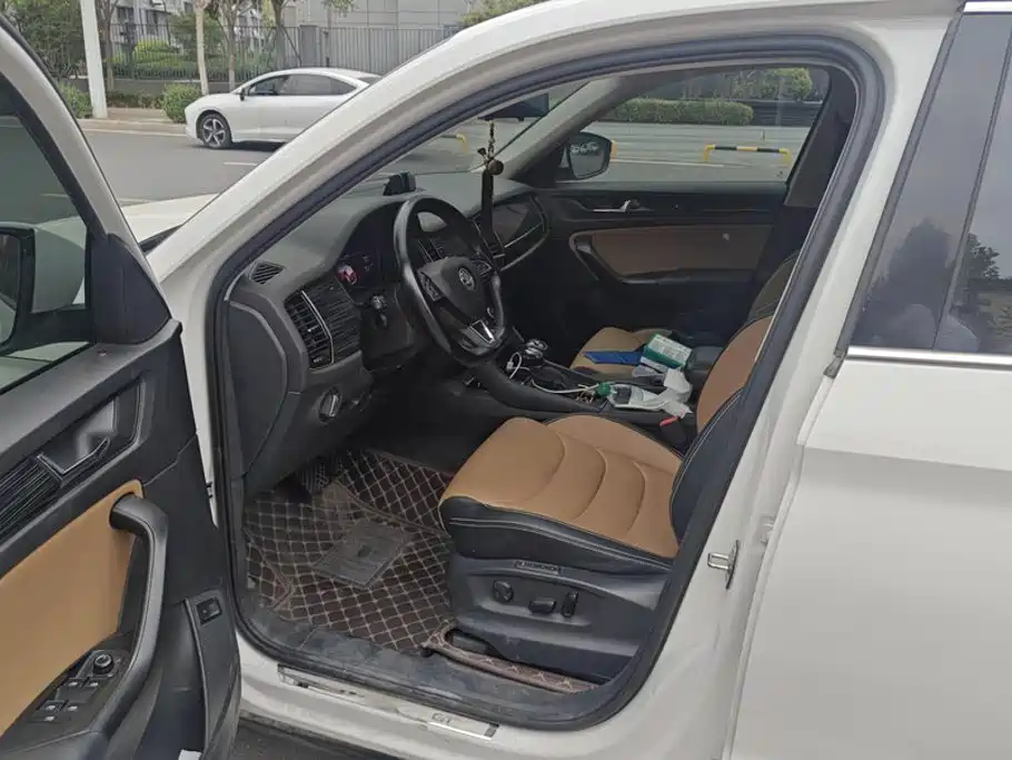 Skoda Kodiaq GT — миниатюра 9