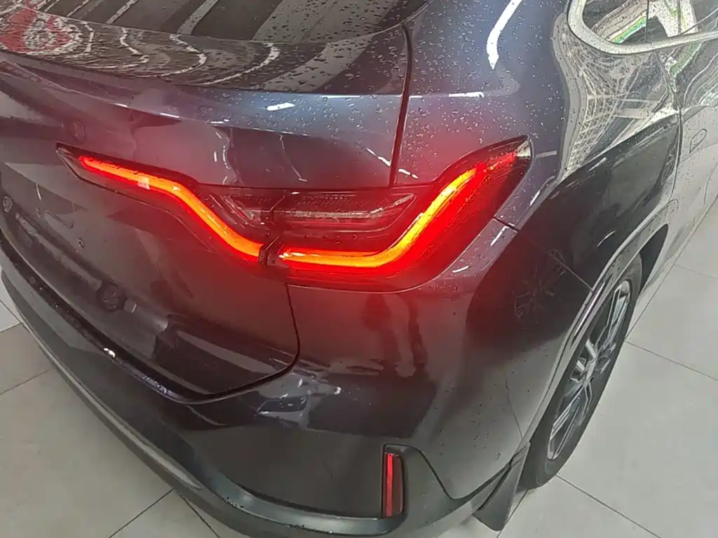 NIO EC6 — миниатюра 8