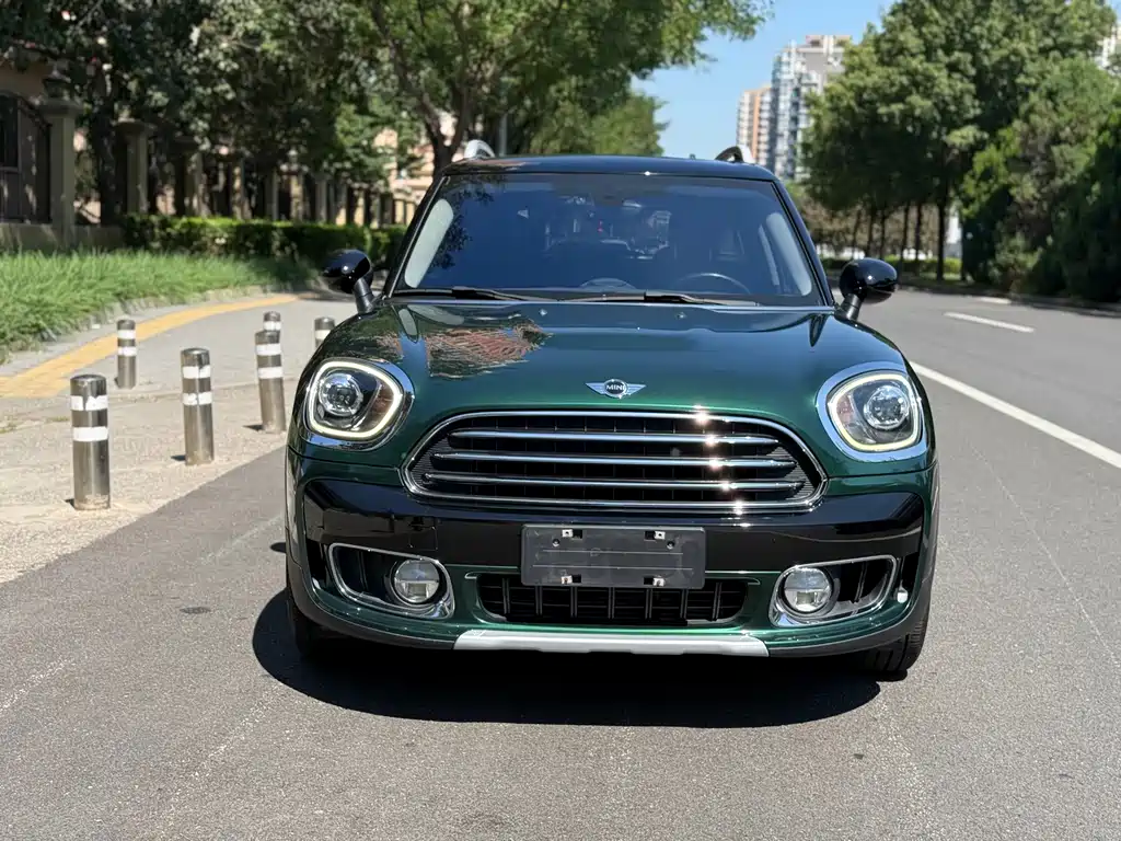 MINI Mini Countryman — миниатюра 2