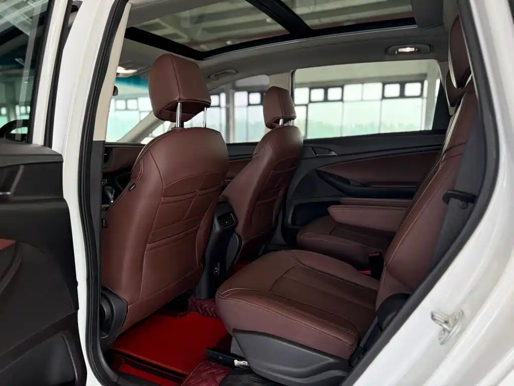 Buick GL6 — миниатюра 6