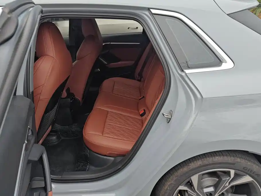 Audi A3 — миниатюра 11
