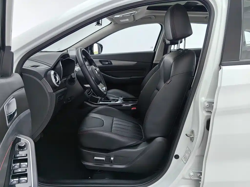 BAIC Zhixing — миниатюра 10