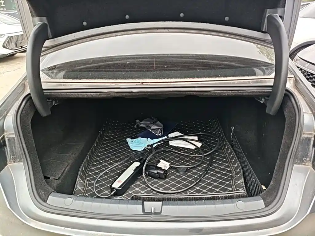 BYD Qin PLUS — миниатюра 19