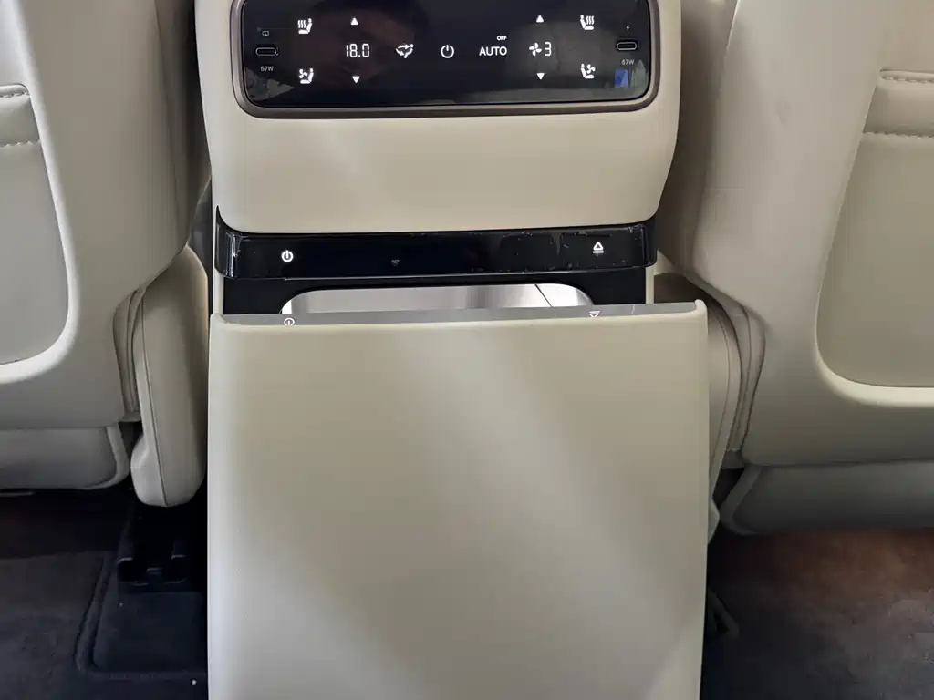 Li Auto Li i8 — миниатюра 14