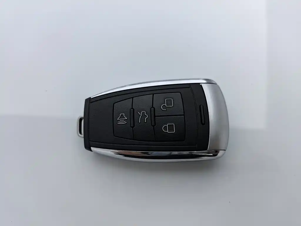 BAIC Zhixing — миниатюра 19