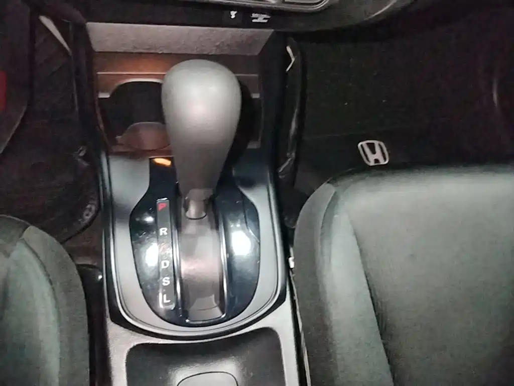 Honda City — миниатюра 14