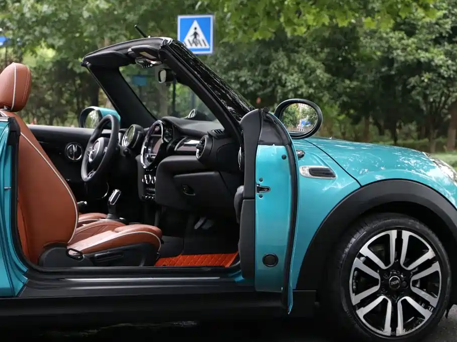 MINI Mini — миниатюра 19