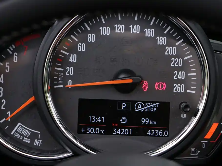 MINI Mini — миниатюра 24