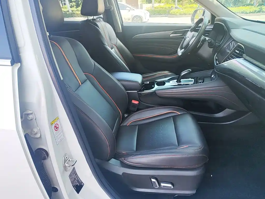 Haval F7 — миниатюра 25
