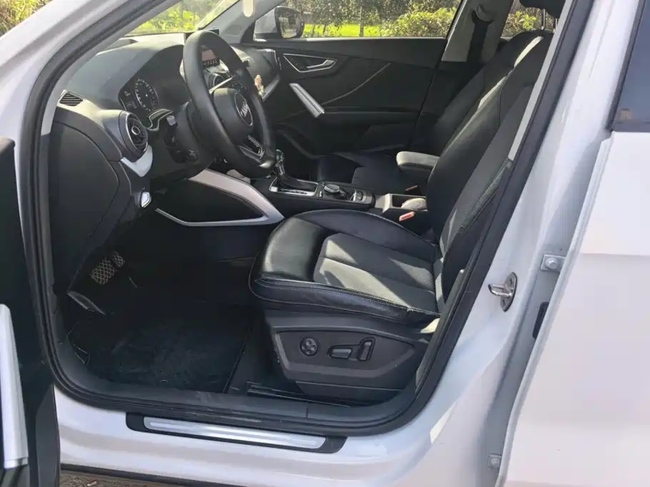 Audi Q2L — миниатюра 9