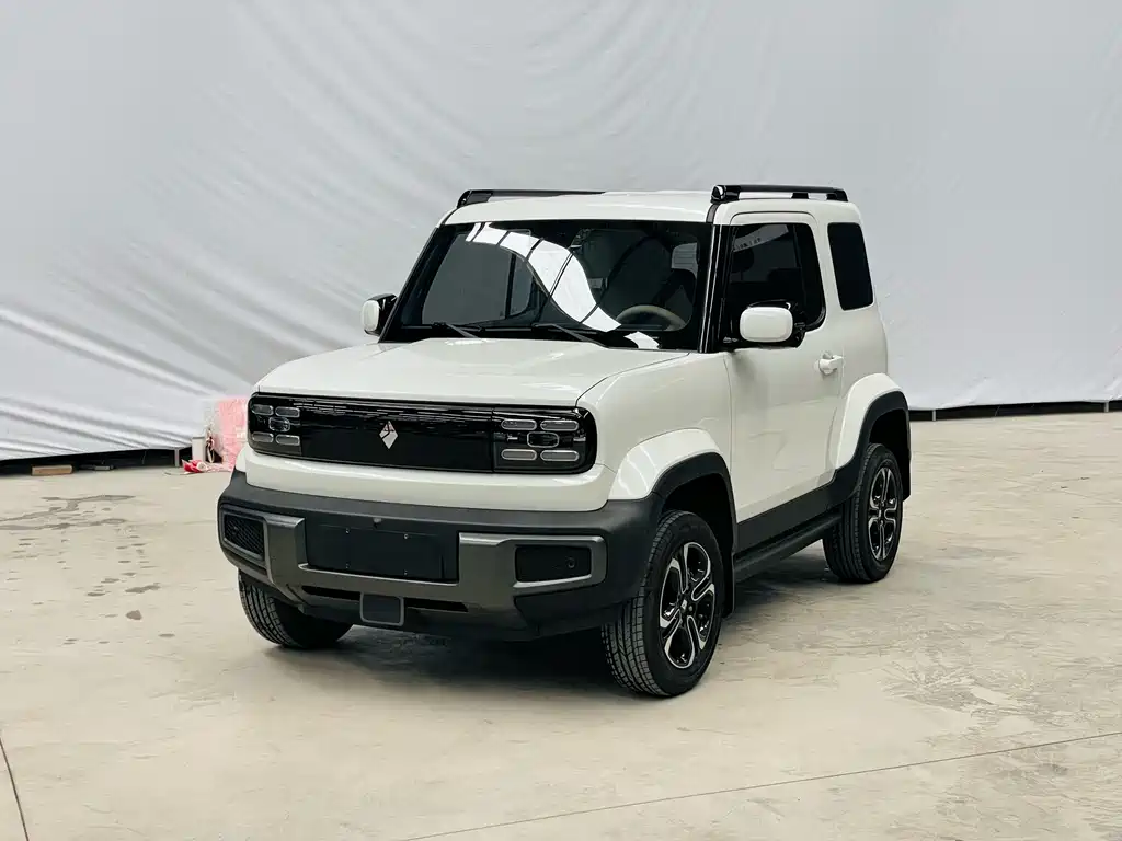 Baojun Yueye