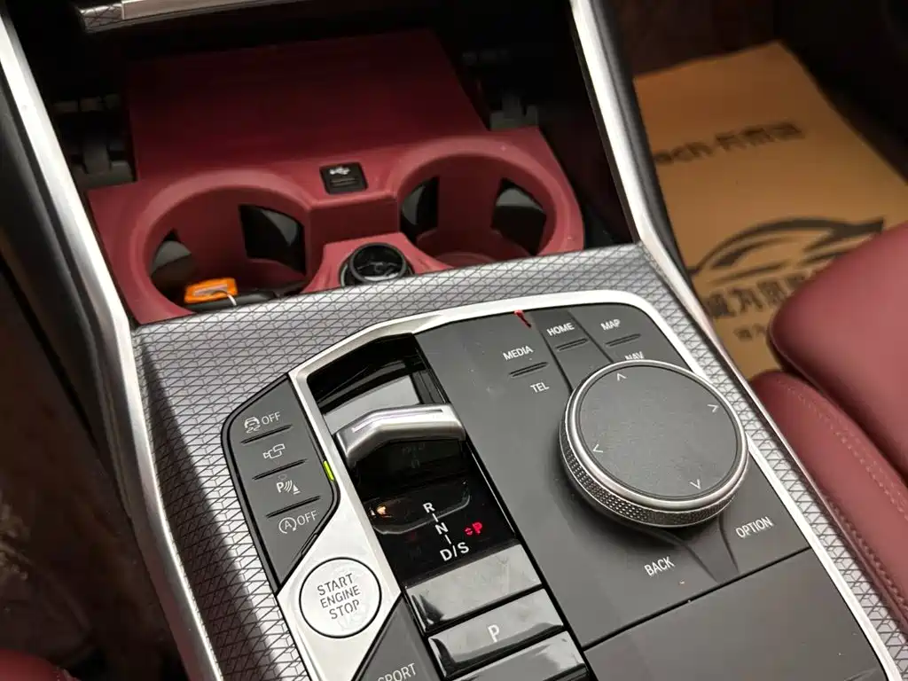 BMW 3 Series — миниатюра 16