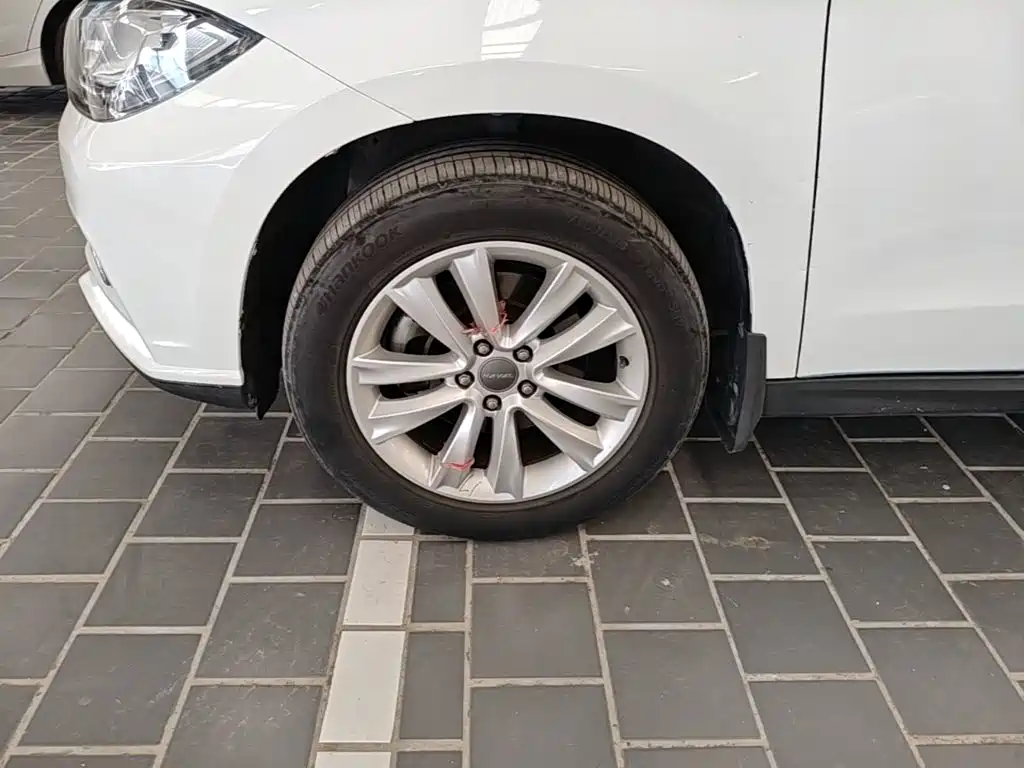 Haval H2 — миниатюра 23