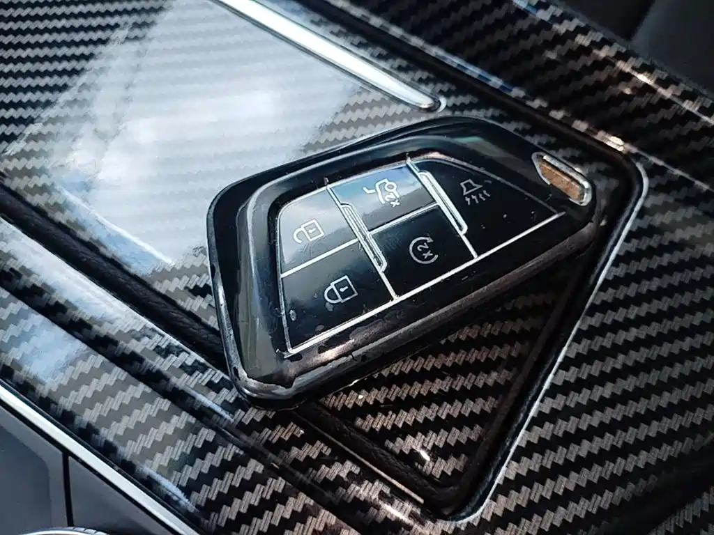 Cadillac CT5 — миниатюра 9