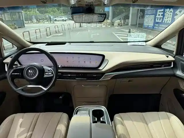 Buick Century — миниатюра 27
