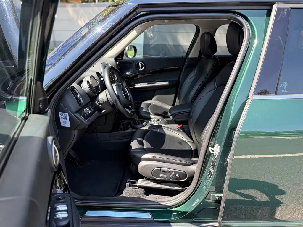 MINI Mini Countryman — миниатюра 7