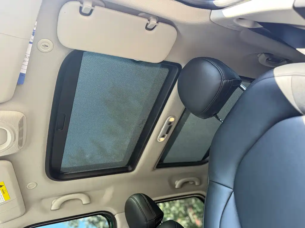 MINI Mini Countryman — миниатюра 19