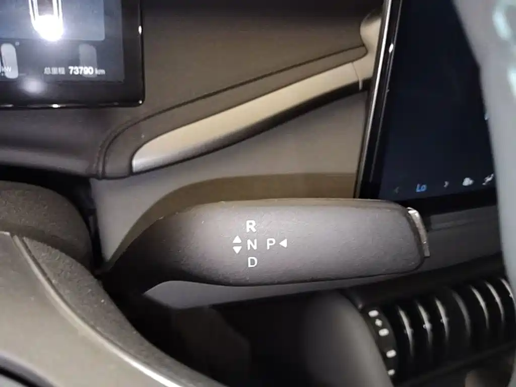 BYD Yuan Plus — миниатюра 14