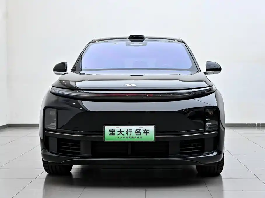 Li Auto Li L7 — миниатюра 3