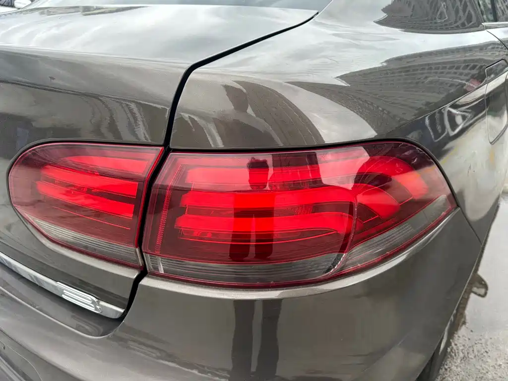 Qoros Qoros 3 — миниатюра 16