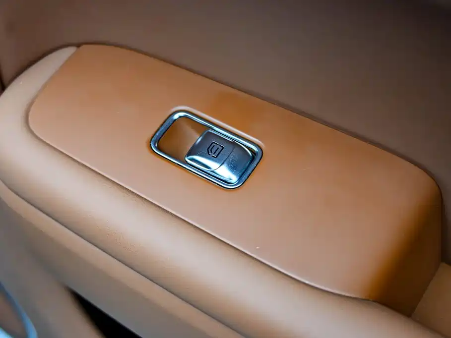 Li Auto Li L7 — миниатюра 30