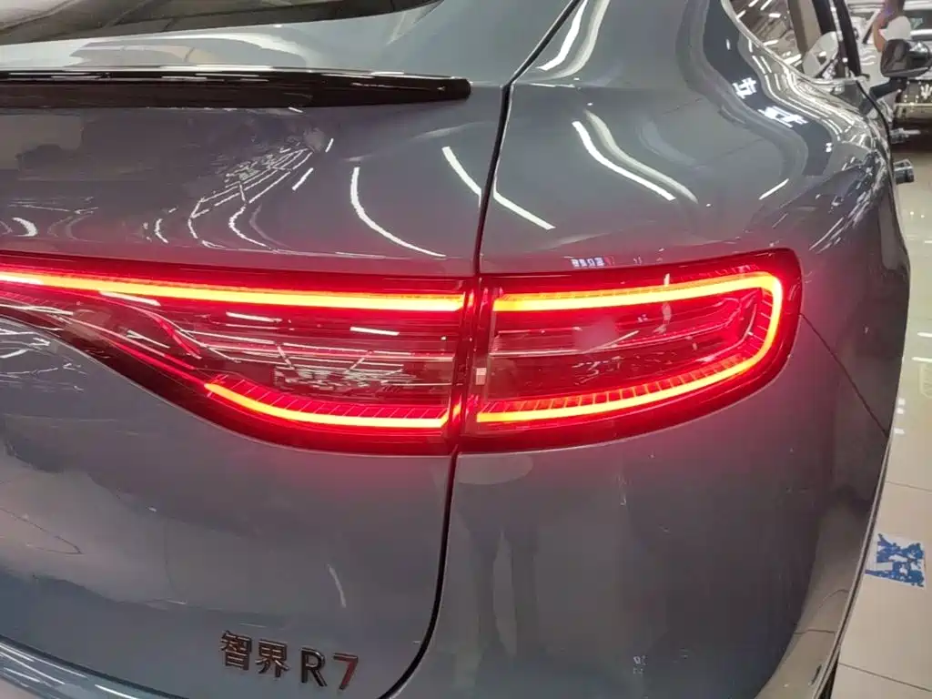 Zhijie Zhijie R7 — миниатюра 24