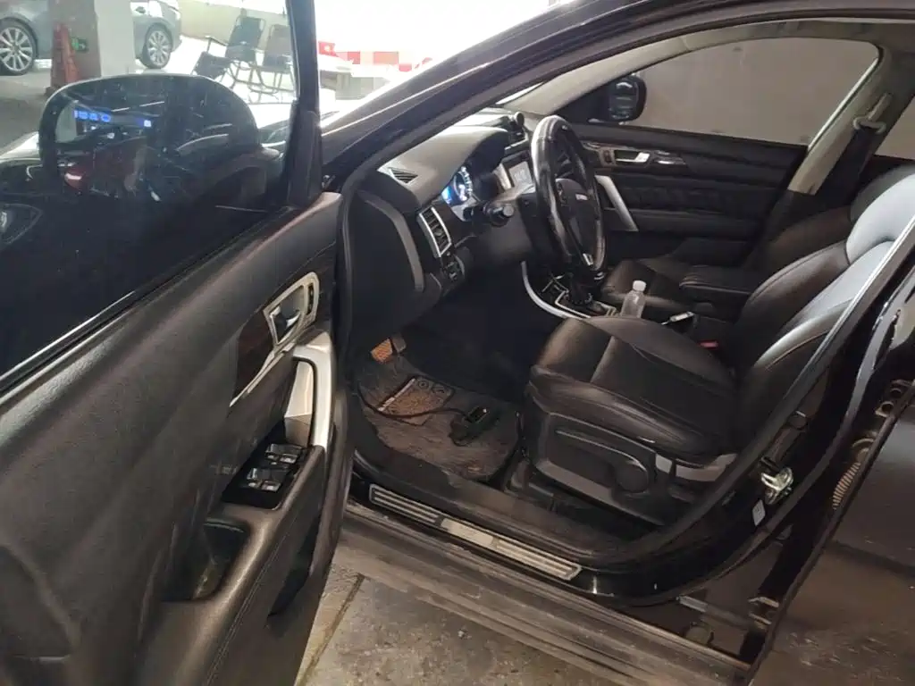 Haval H2 — миниатюра 16