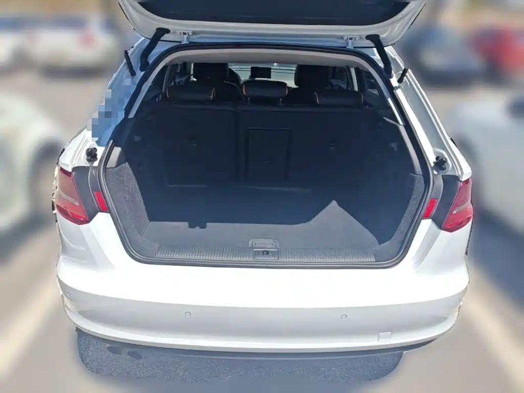 Audi A3 — миниатюра 24