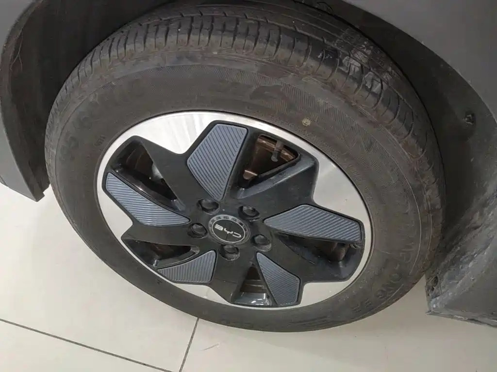 BYD Dolphin — миниатюра 23