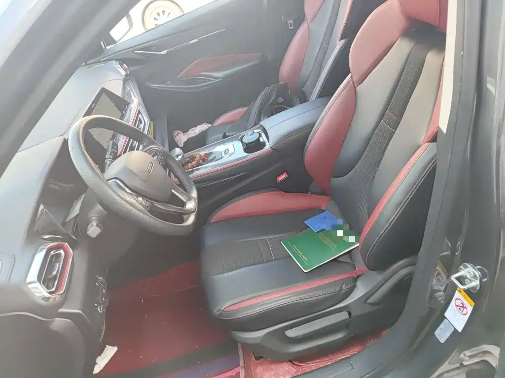 Oshan Oushang X5 — миниатюра 8