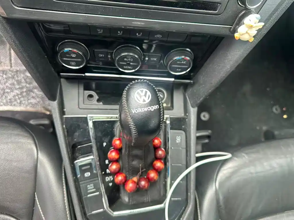Volkswagen Lamando — миниатюра 12