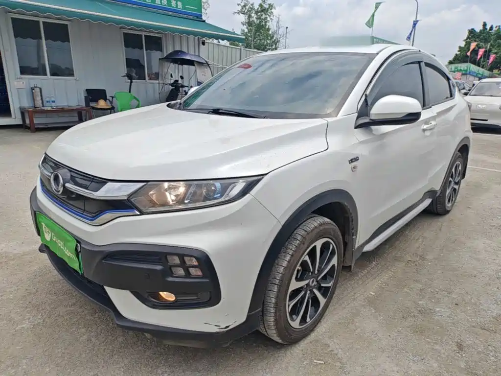 Ciimo Dongfeng Honda X-NV X-NV 2020