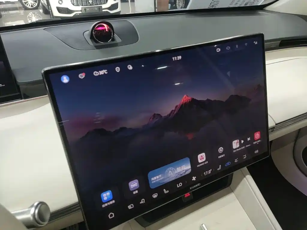 Zhijie Zhijie R7 — миниатюра 9