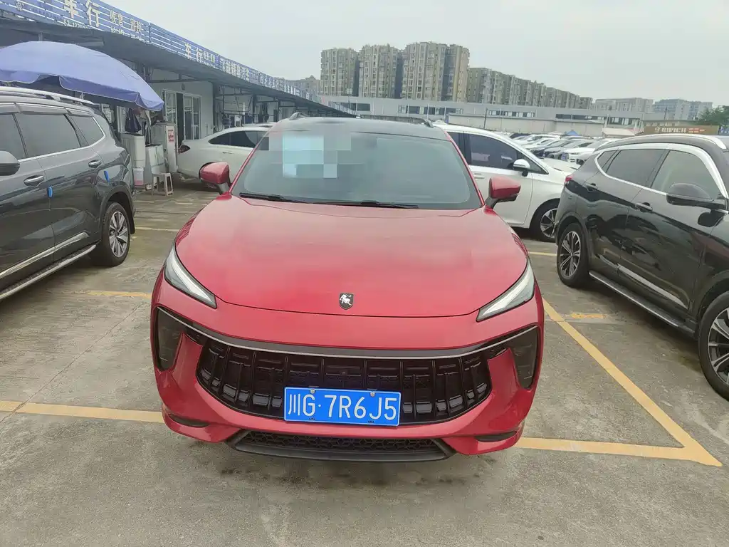 Fengxing Fengxing T5 EVO — миниатюра 2