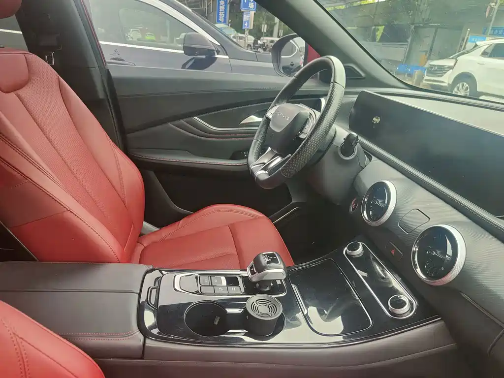 Fengxing Fengxing T5 EVO — миниатюра 4