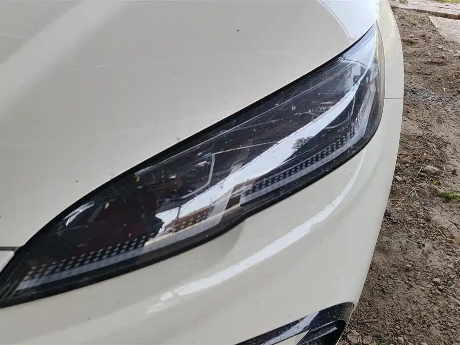 BYD Seal 06 06 2025 DM-i Smart Drive 120KM Premium